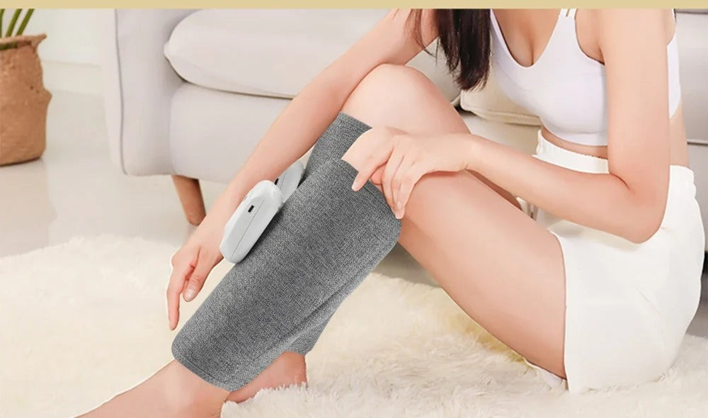 Jambes & circulation